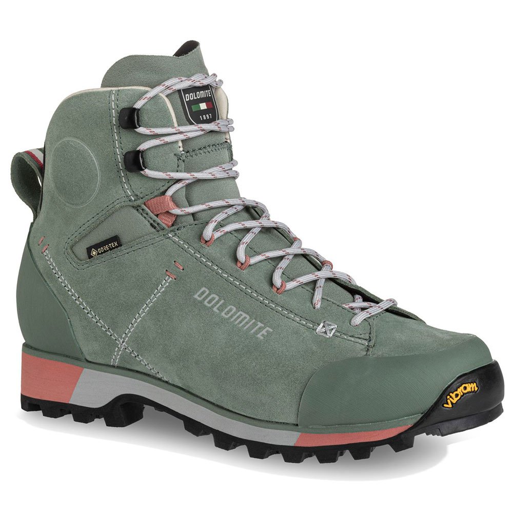 Botas para Mujer DOLOMITE Caminhada cinquantaquattro hike evo goretex de Montanha (EU 38 2/3)