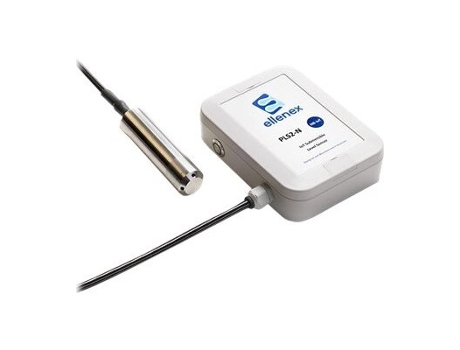 Sensor de nivel de líquido sumergible ALLTHINGSTALK Ellenex - Lorawan - PLS-L-EU-A-3m-U-S-E-S-E