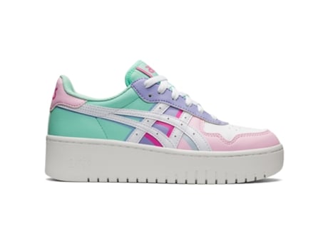 Zapatos ASICS Mujer (Multicolor - 37)