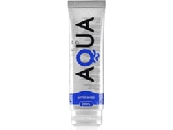 Lubricante AQUA QUALITY 200 ml