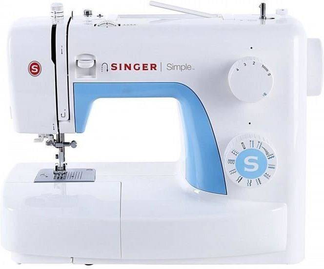 Máquina de Coser SINGER Simple MC 3221