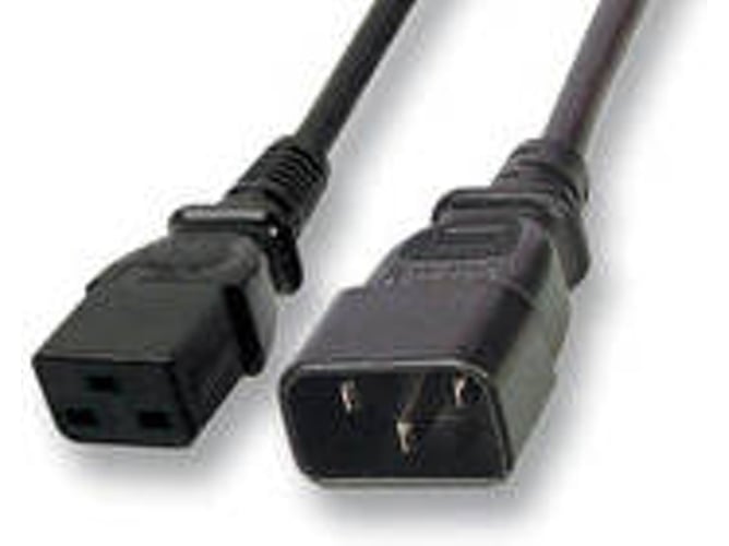 Cable de Alimentación MICROCONNECT PE141550