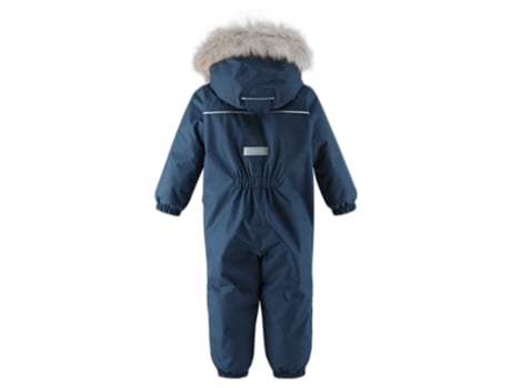 Traje de invierno para niños REIMA Gotland 9 mois