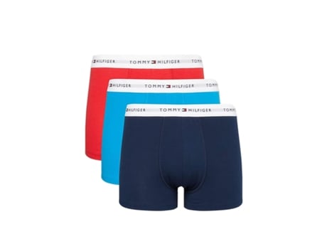 Boxer TOMMY JEANS (S - Multicolor)