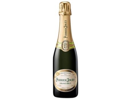 Champagne PERRIER-JOUËT Perrier-Jouët Grand Brut (0.37 L - 1 unidad)