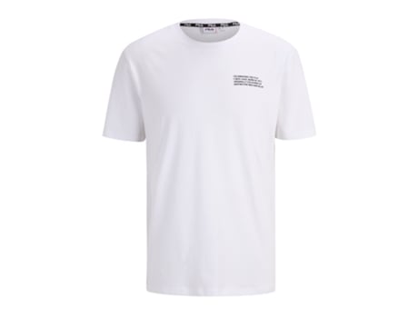 T-shirts FILA Hombre (M - Multicolor)