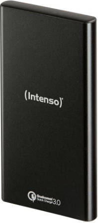 Powerbank INTENSO Q10000 Negro