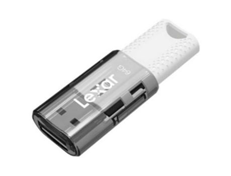 Pendrive Lexar Jumpdrive S60 Usb 2.0 64Gb