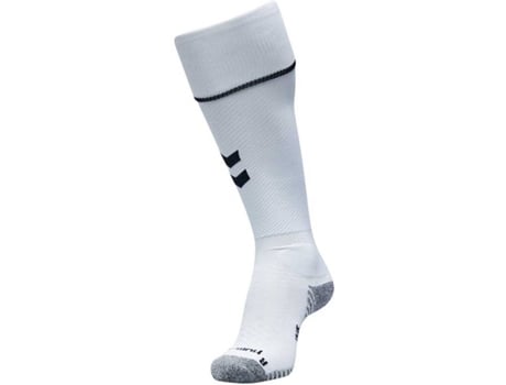 Calcetines para Hombre HUMMEL Pro Football Blanco para Fútbol (EU 39)