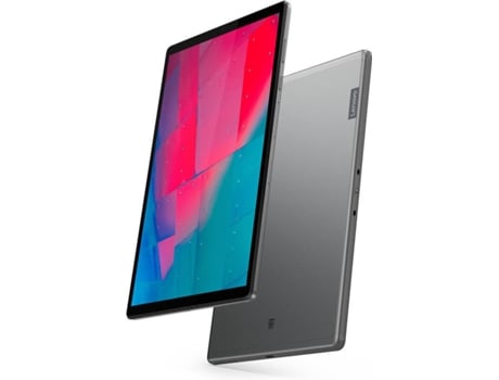 TAB LENOVO M10PLUS 10.3 128GB WIFI CINZA