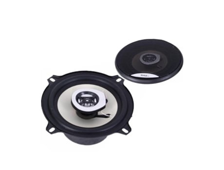 G-Csp4002B :''Set 2 Altavoces Auto 2 Vias 120W 4'''' Ibiza