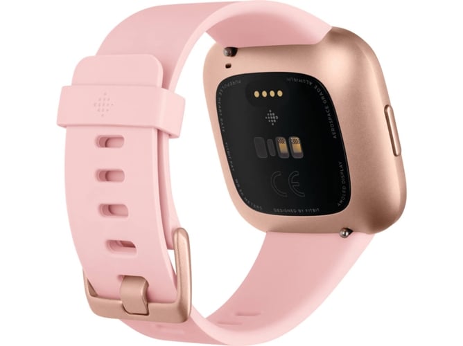 reloj versa 2 fitbit