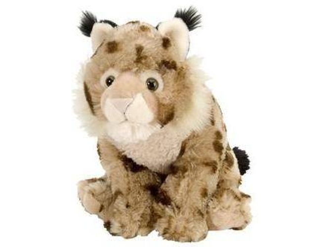 Peluche WILD REPUBLIC CK Lince