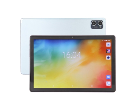 Tablet YIZHOOD S90 Pro 4G Android 12.0 5G Wi-Fi (10.1Inch - 12GB RAM - 256GB - Gris)