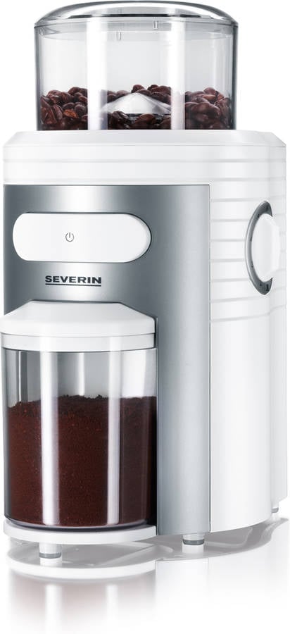 Molinillo de Café SEVERIN KM3873 (Capacidad 150 g - 150 W)