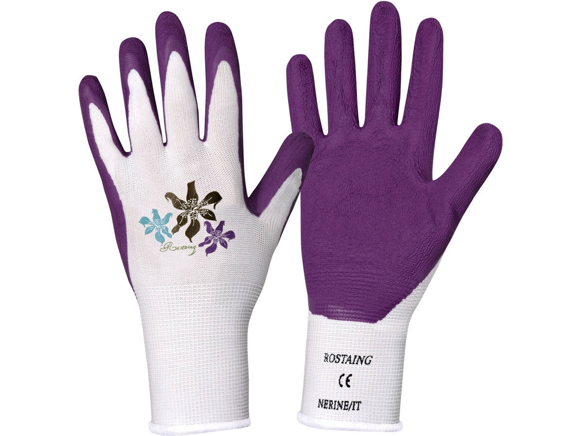 Guantes de Trabajo ROSTAING NERINE Impermeables – Comercial Mida