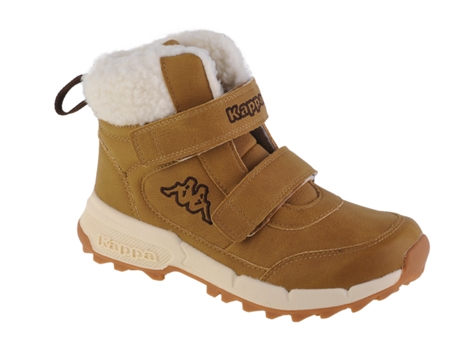 Botas de Niños KAPPA Tapiwa Ni Malla Marrón (32)