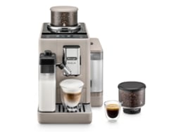 Cafetera Automático DELONGHI Rivelia EXAM440.55.BG (19 bar - 13 Niveles de Molienda)