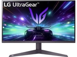 Monitor Gaming LG 27GS50F (27'' -180 Hz - FHD - Negro)