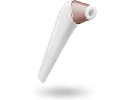 Satisfyer Number Two Estimulador Aire 1ud