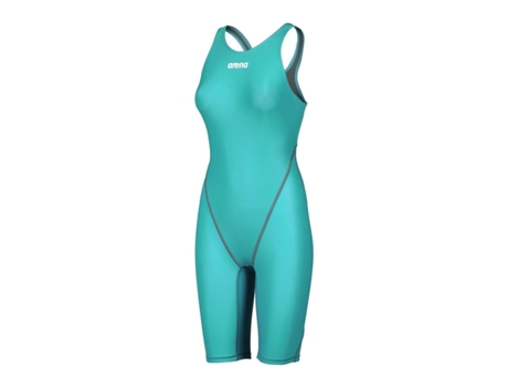 Bañador de Mujer para Natación ARENA Powerskin St Next Azul (36)