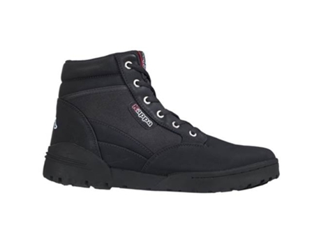 Botas para Hombre KAPPA (41 - Negro)