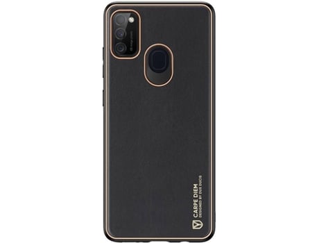 Carcasa Samsung Galaxy M30S DUX DUCIS Dux Ducis Negro