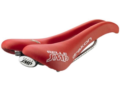 Sillín de Ciclismo SELLE SMP Drakon (276 x 138 mm)