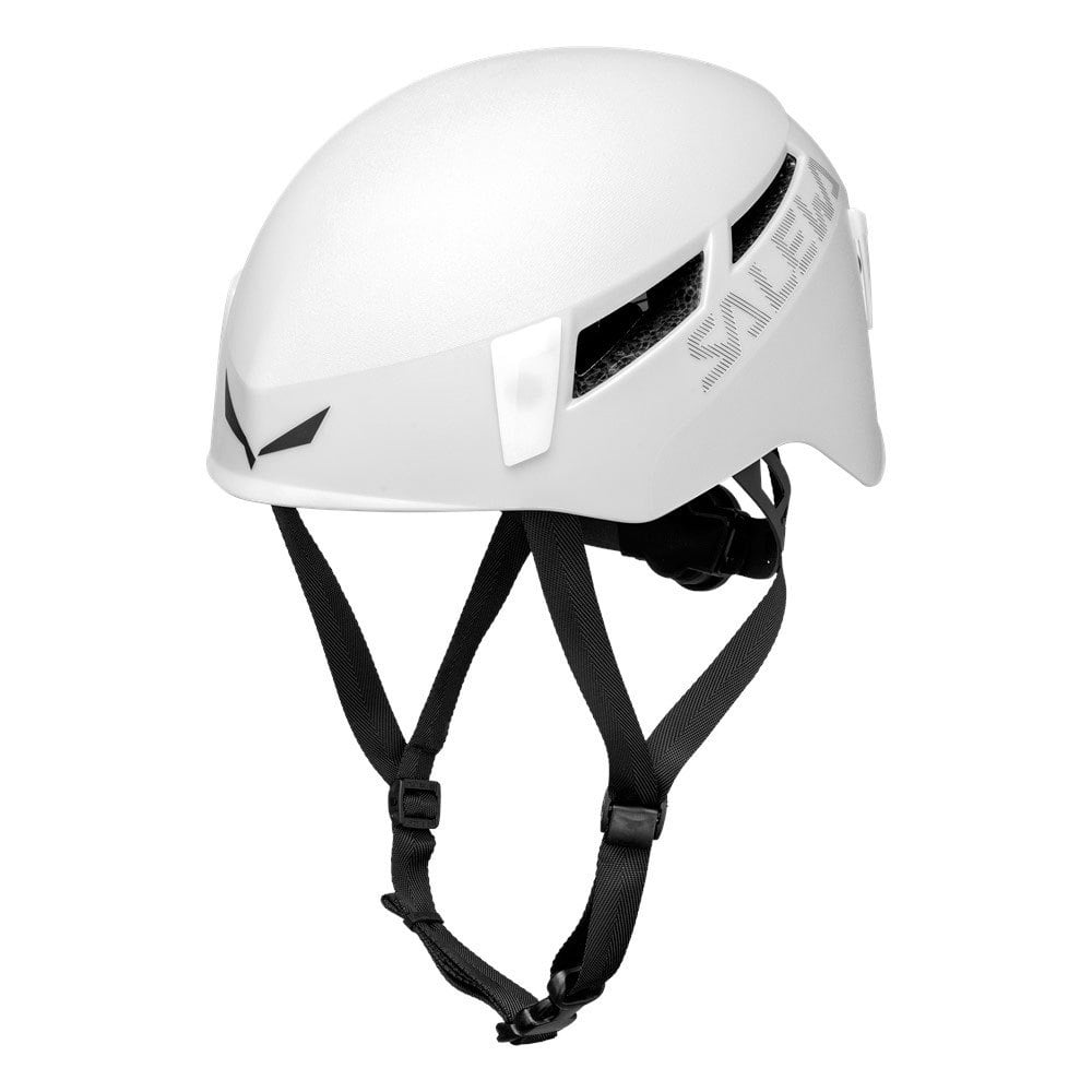 Salewa Pura Casco de escalada unisex adulto montaña 5662