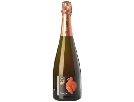 Champagne HENRI GIRAUD Henri Giraud Rosé Dame-Jane Reserva (0.75 L - 1 unidad)