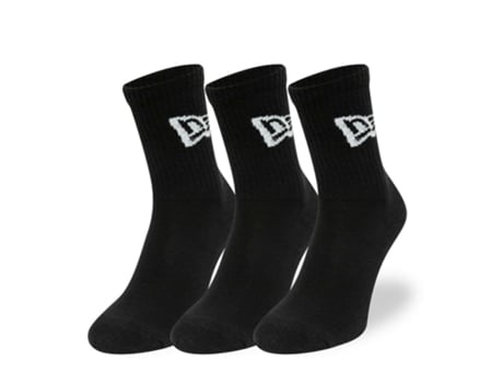 Calcetines De Bandera New Era Crew (39-42)