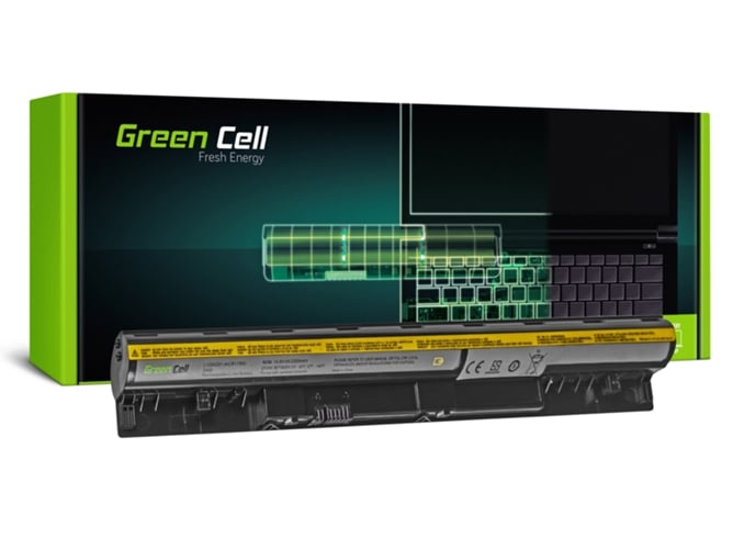 Batería para Portátil Green Cell Lenovo IdeaPad S415 S300 S400 S405 S310 S410 S400U