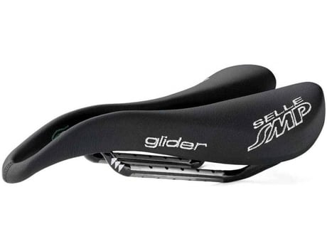 Sillín de Ciclismo SELLE SMP Glider (266 x 136 mm)