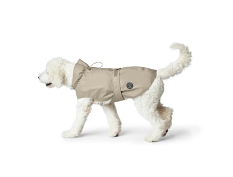 Abrigo para Perro HUNTER Milford Beige 30 cm