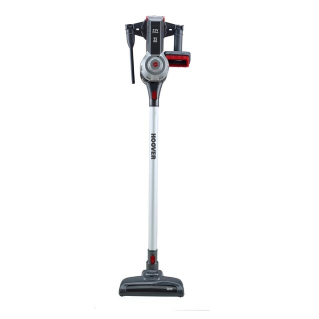 Aspirador Escoba HOOVER Freedom FD22G (22.2 V - Autonomía: 25 min - 700 ml)