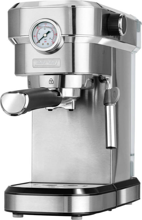 Cafetera MPM MKW-08M (20 bar - Café Molido)