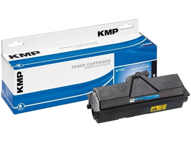 Tóner KMP K-T23 - 2881-0000