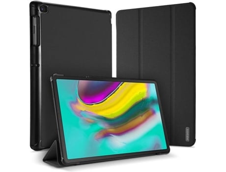 Carcasa Samsung Galaxy Tab DUX DUCIS Dux Ducis Negro