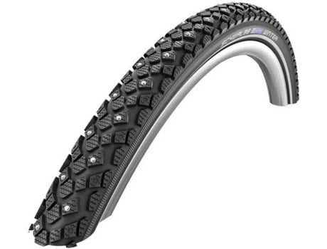 Neumático para Ciclismo urbano SCHWALBE Winter Active K-guard (28´´)