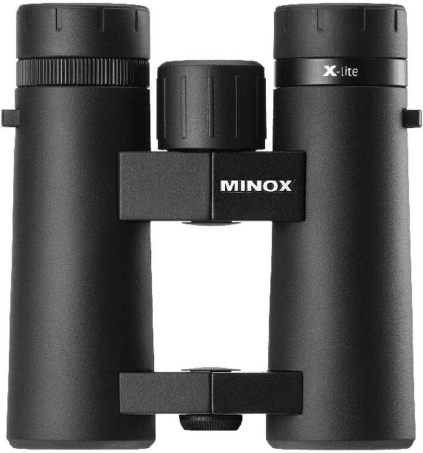 Prismáticos MINOX X-Lite (10 x 34 cm)