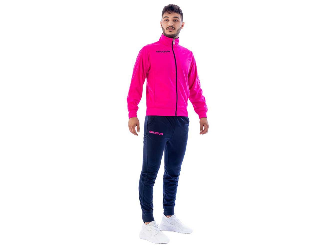 Ch ndal para Hombre GIVOVA Torino Multicolor para F tbol XXXL