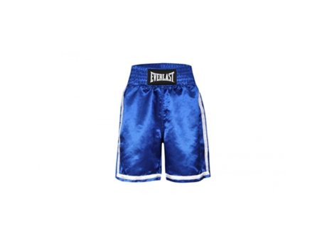 Pantalones Cortos EVERLAST Hombre (S - Multicolor)