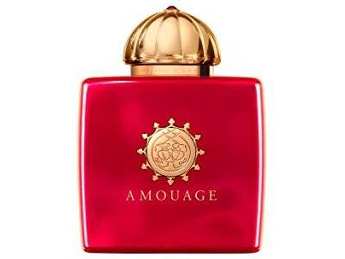 amouage journey perfume