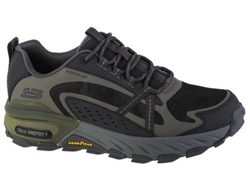 Zapatos SKECHERS Max Protect Task Force (Negro - 43.0 EU)