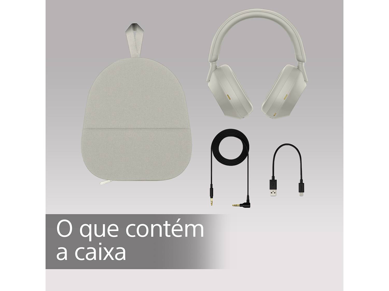 Sony Wh1000xm5 Auriculares con noise cancelling 30 horas de autonomía optimizados para alexa y asistente google incorporado llamadas plata diadema bluetooth wh1000xm5s