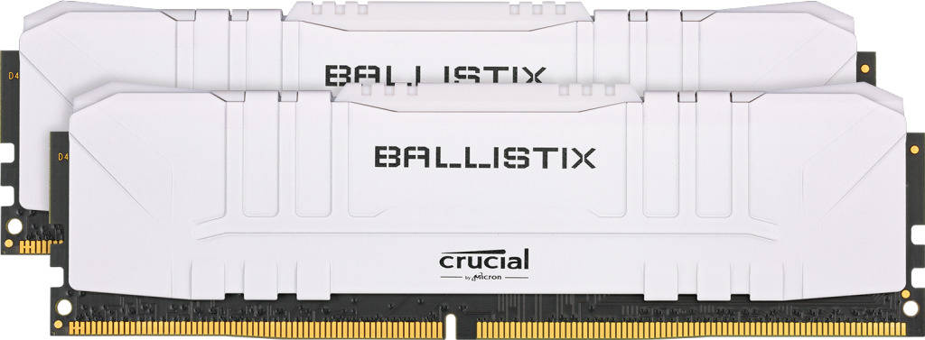 Memoria RAM DDR4 CRUCIAL BL2K16G32C16U4W (2 x 16 GB - 3200 - CL 16)