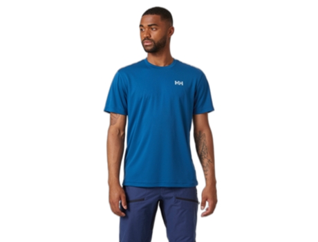 T-shirts HELLY HANSEN Hombre (M - Multicolor)