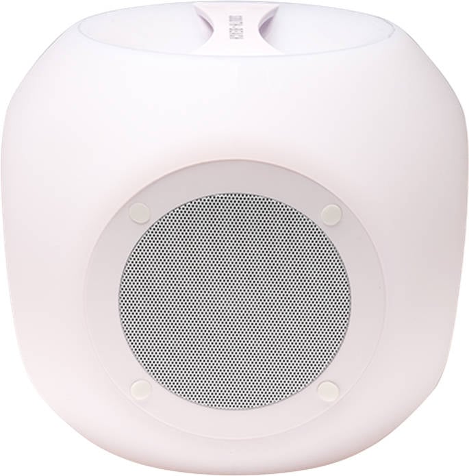 Altavoz DENVER BTL-70 Blanco