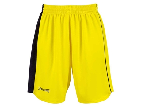 Spalding 4her Ii Shorts Woman