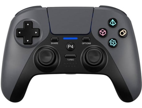 Mando para PS4 CHRONUS PH902 Gris (Inalámbrico)